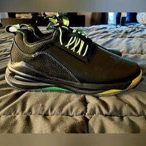 Clove shoes limited edition. Galaxy Gem.